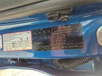 Kia Stonic 1.0 Hybrid picture 9