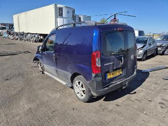 Fiat Fiorino 1.3 jtd picture 2