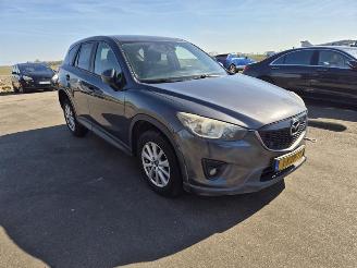 Mazda CX-5 2.2 SkyActiv-D 150 16V 2WD picture 4