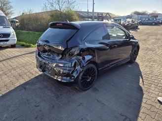 demontáž osobní automobily Opel Corsa 1.4 2008/6