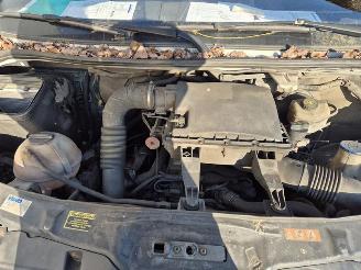 Mercedes Sprinter 311 CDi picture 11