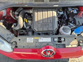 Volkswagen Up! 1.0 picture 10