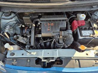 Mitsubishi Space-star 1.0 picture 10