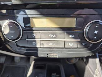 Mitsubishi Space-star 1.0 picture 7