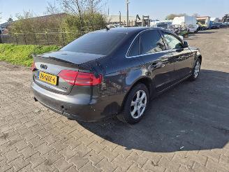 Vrakbiler auto Audi A4 1.8 TFSi 2008/8