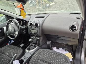 Nissan Qashqai 1.5 dCi picture 5