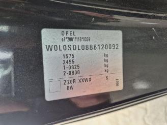 Opel Corsa 1.2 16v picture 8