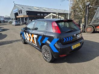 Fiat Punto 1.3 JTD picture 2