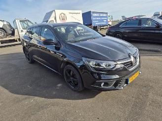 Renault Mégane Estate 1.2 Energy TCe picture 4