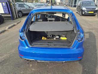 Audi A3 SPORTBACK 2.0 TFSi picture 11