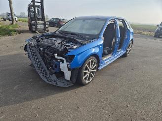 Audi A3 SPORTBACK 2.0 TFSi picture 3