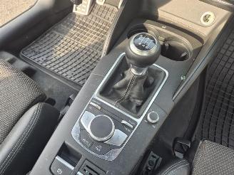 Audi A3 SPORTBACK 2.0 TFSi picture 8