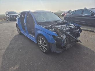 Audi A3 SPORTBACK 2.0 TFSi picture 4