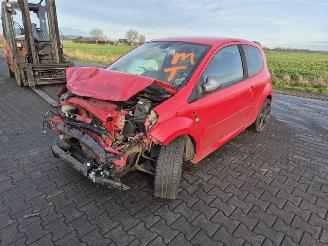 Renault Twingo 1.6 16v picture 3