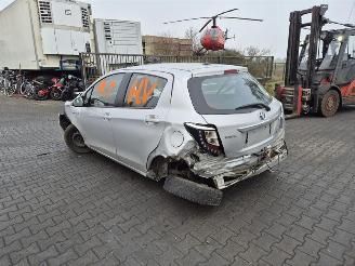 Toyota Yaris 1.5 Hybrid picture 2