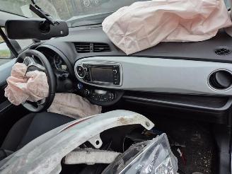 Toyota Yaris 1.5 Hybrid picture 5