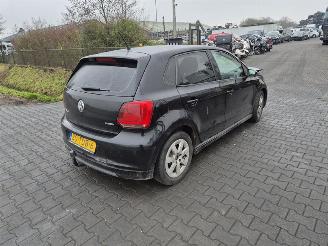 Vrakbiler auto Volkswagen Polo 1.2 TDi 2012/2