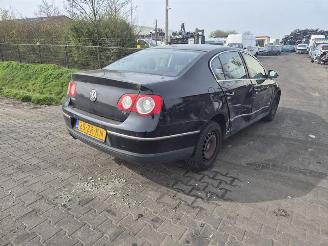 Uttjänta bilar auto Volkswagen Passat 1.8 TSi 2008/5