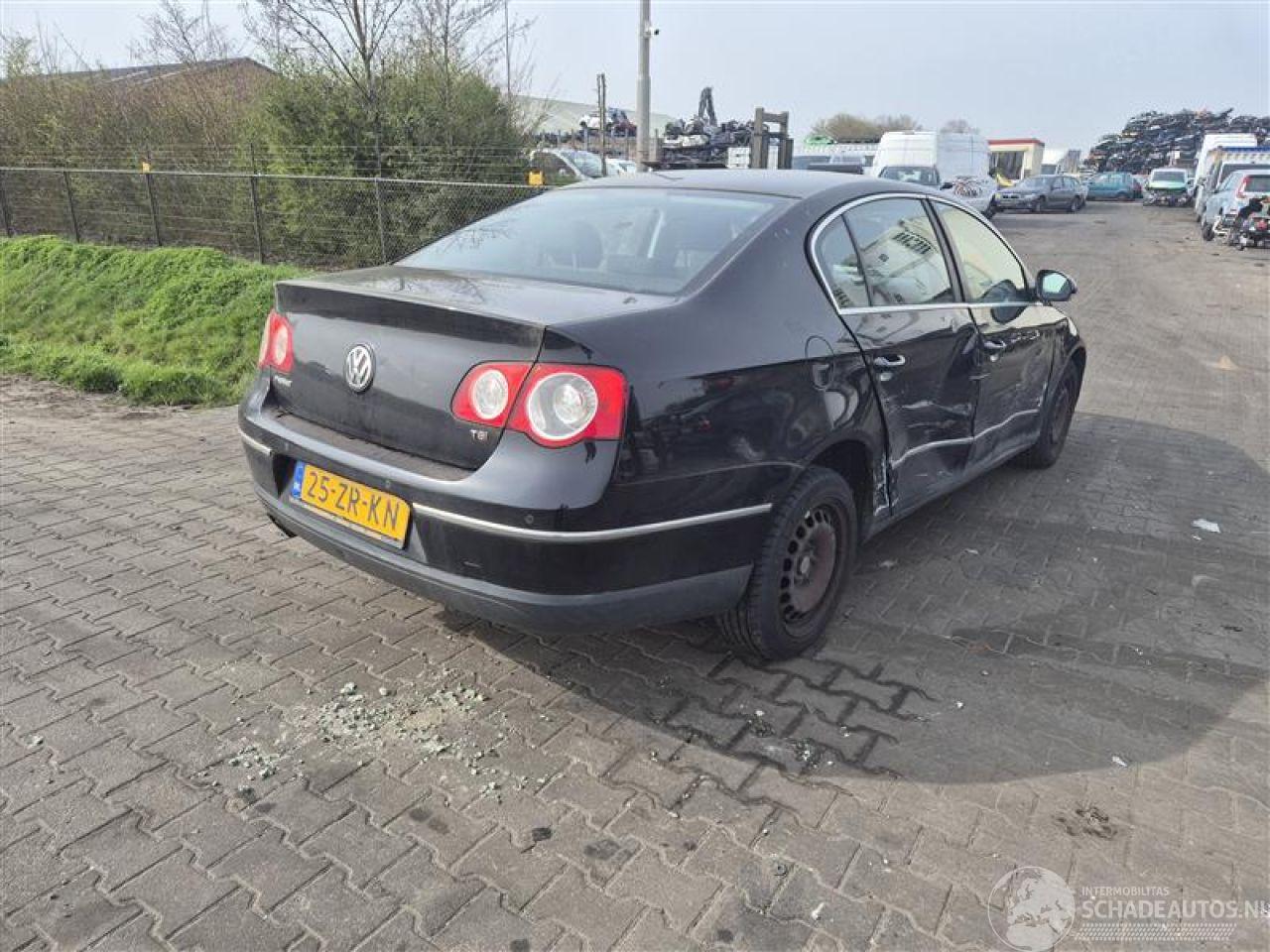Volkswagen Passat 1.8 TSi