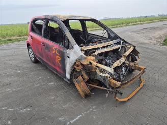 Skoda Citigo 1.0 picture 4