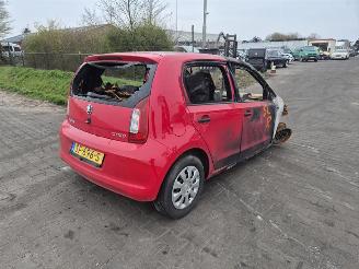 Skoda Citigo 1.0 picture 1
