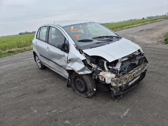 Toyota Yaris 1.3 picture 4