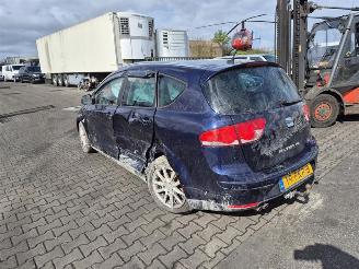 Seat Altea xl 1.8 TFSi picture 2