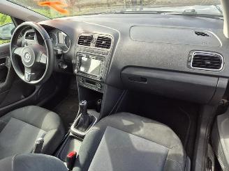 Volkswagen Polo 1.2 picture 5