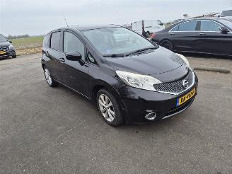 Nissan Note 1.2 DiG picture 5