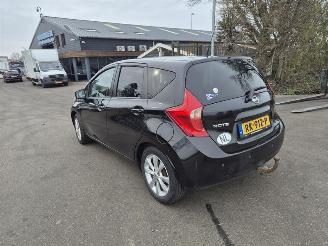 Nissan Note 1.2 DiG picture 2