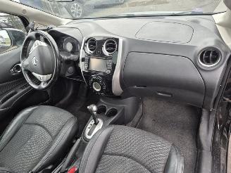 Nissan Note 1.2 DiG picture 9