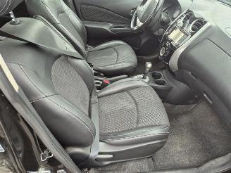 Nissan Note 1.2 DiG picture 12