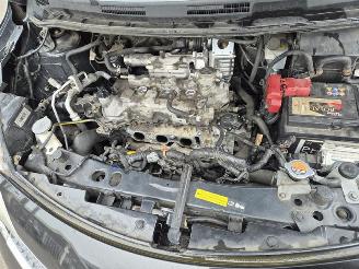 Nissan Note 1.2 DiG picture 3