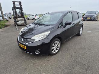 Nissan Note 1.2 DiG picture 4