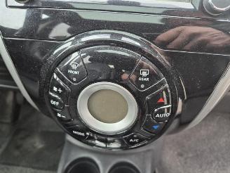 Nissan Note 1.2 DiG picture 10