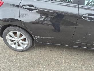 Nissan Note 1.2 DiG picture 8