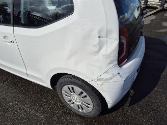 Volkswagen Up! 1.0 12v picture 6