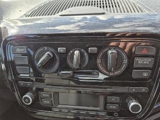 Volkswagen Up! 1.0 12v picture 8