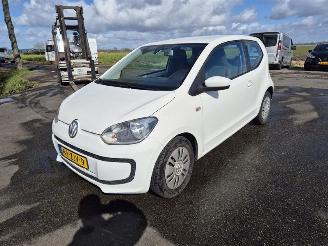 Volkswagen Up! 1.0 12v picture 3
