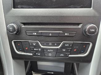 Ford Mondeo Wagon 2.0 TDCi picture 10