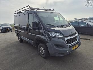 Peugeot Boxer 2.2 HDi picture 4