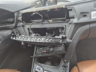 BMW 3-serie 318i Touring picture 8