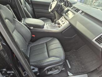 Land Rover Range Rover sport 2.0 SD4 picture 9