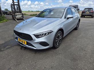 Mercedes A-klasse 200 Turbo picture 3
