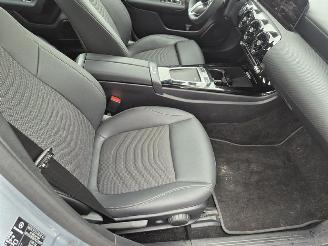 Mercedes A-klasse 200 Turbo picture 11