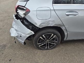 Mercedes A-klasse 200 Turbo picture 6