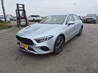 Mercedes A-klasse 200 Turbo picture 3