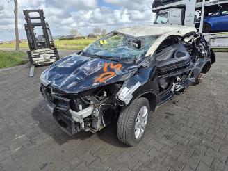 Renault Captur 1.5 dCi picture 3