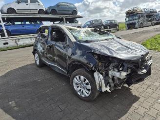 Renault Captur 1.5 dCi picture 4