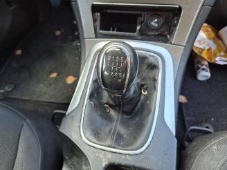 Opel Insignia SPORTS TOURER SW 1.6 Turbo picture 7